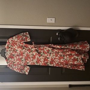 ANTONIO MELANI Dress